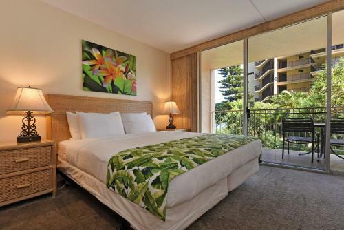Apartamento Royal Kahana 202 Condo