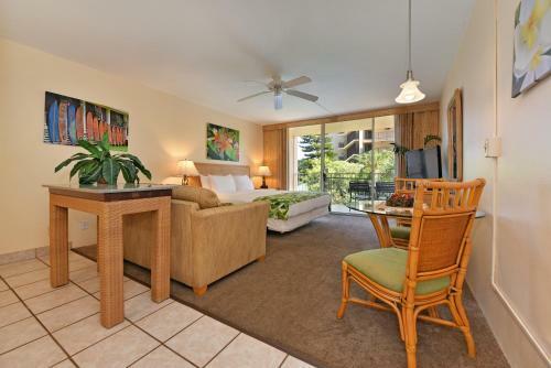 Apartamento Royal Kahana 202 Condo