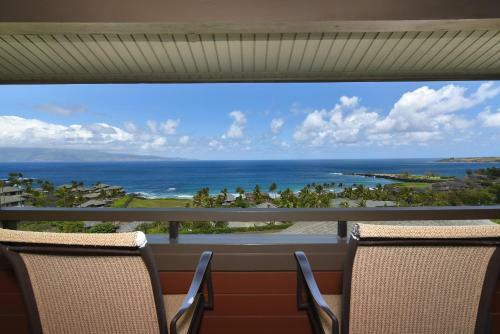 Kapalua Ridge Villa 1922