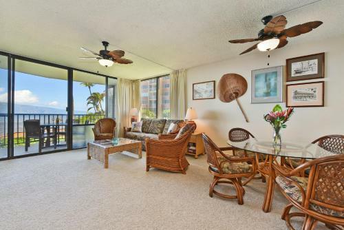 Apartamento Valley Isle 204 Condo