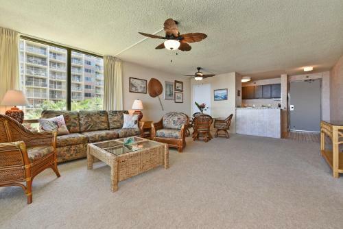 Apartamento Valley Isle 204 Condo