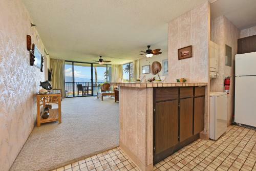 Apartamento Valley Isle 204 Condo