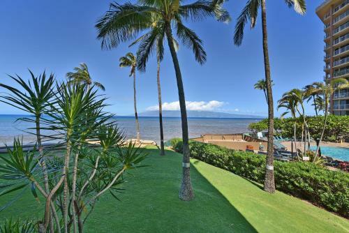 Apartamento Valley Isle 204 Condo
