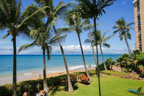 Sands Of Kahana #315 Home