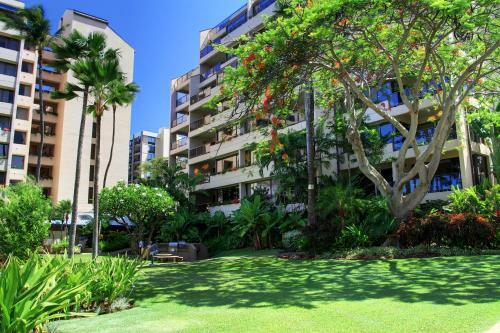 Apartamento New! Updated! Modern, Maui Beachfront With Central A/c Condo