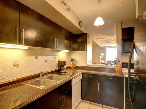 Kahana Villa E610