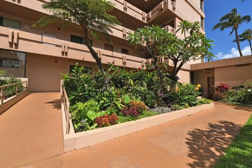 Apartamento Maui Kai 108 Condo