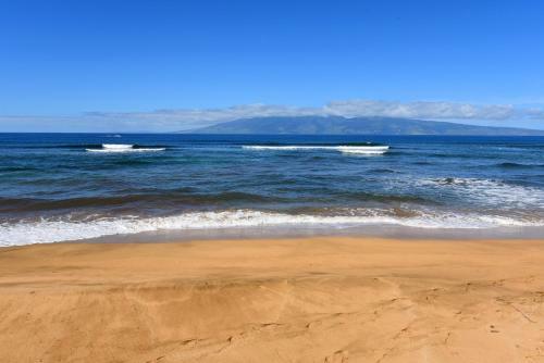 Apartamento Maui Kai 108 Condo