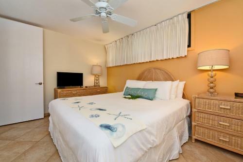 Apartamento Papakea Condominium K306 Condo