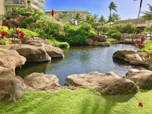 Apartamento Honua Kai 506 Condo