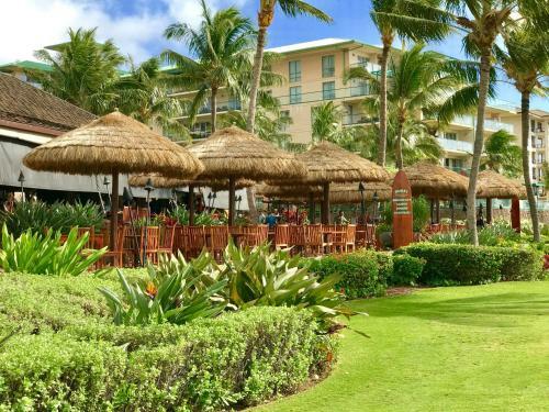 Apartamento Honua Kai 506 Condo