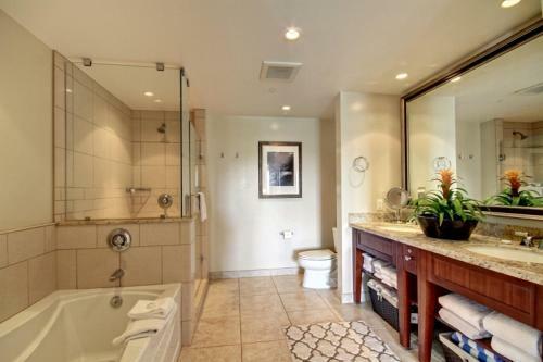 Apartamento Honua Kai 506 Condo
