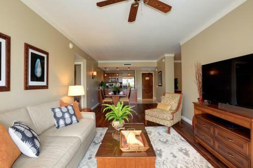 Apartamento Honua Kai 506 Condo