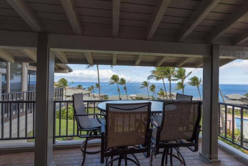 Kapalua Bay Villa 15b4