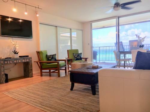 Apartamento Sea Glass Condo