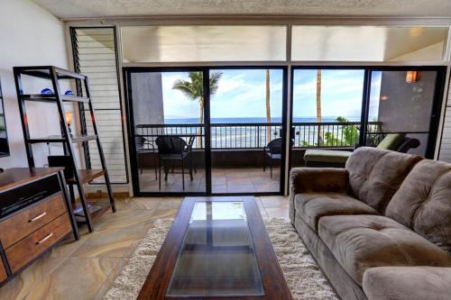 Apartamento Hale Mahina, #a-201 Condo