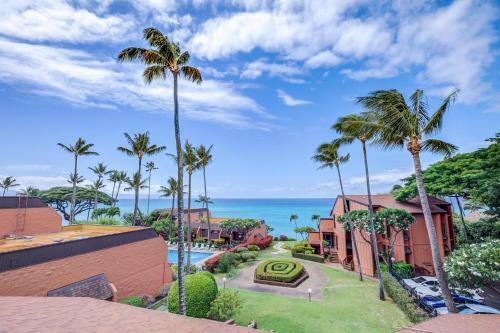 Kuleana Resort 205