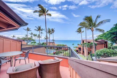Kuleana Resort 205