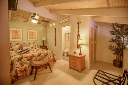 Kuleana Resort 205