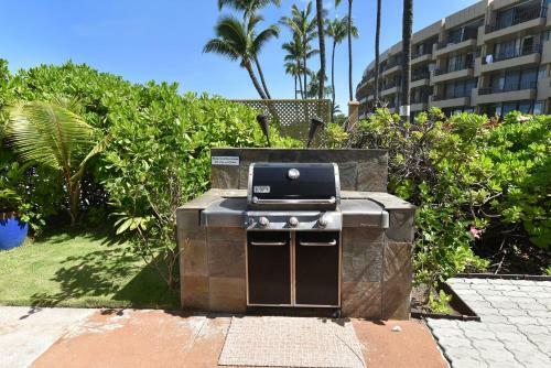 Apartamento Maui Sands Seaside 718 Condo