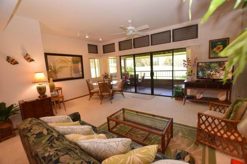 Kapalua Ridge Villa 2522