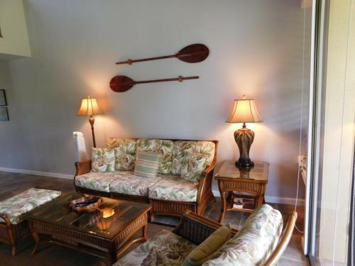 Apartamento Hale Lani Condo