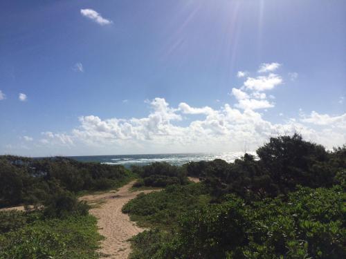 3 Bedroom House Near The Beach