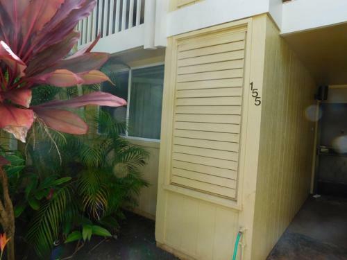Apartamento On The Green Condo