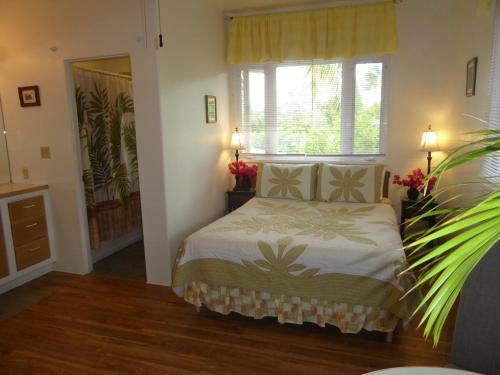 3br Condo On Beautiful Kailua Beach