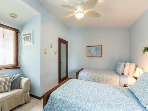 Helen's Beach House