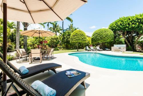 Kailua Shores Estate