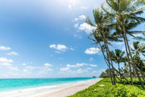 Kailua Shores Estate