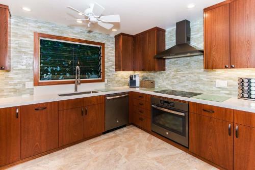 Kailua Shores Estate