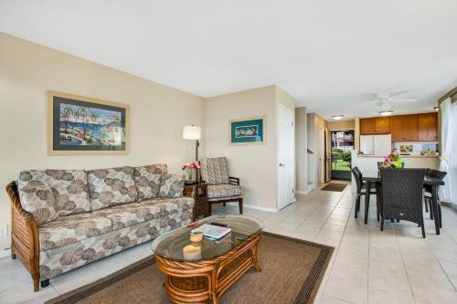 Sea Village 1101
