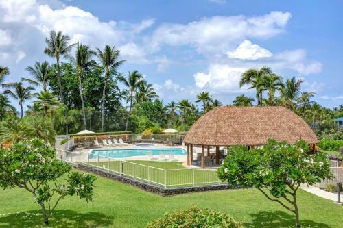 Villa Keauhou Punahele B102