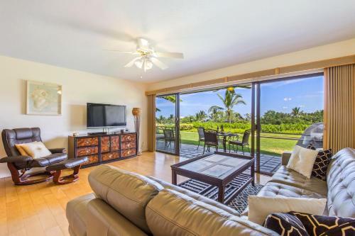 Villa Keauhou Punahele B102