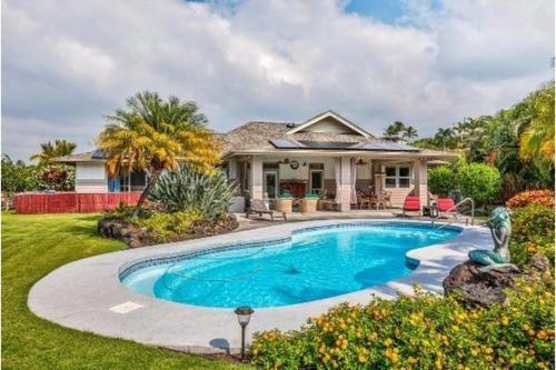 Villa Nani Kahakai