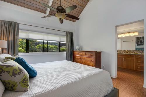 Villa Keauhou Punahele A301