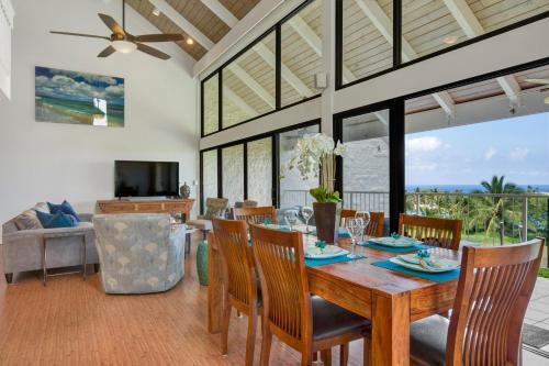 Villa Keauhou Punahele A301