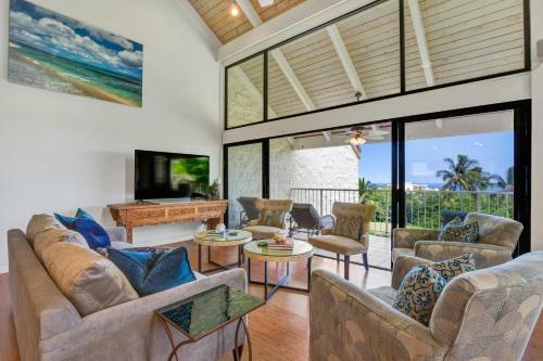 Villa Keauhou Punahele A301