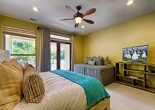 Villa Papala Place In Kahakai Estates
