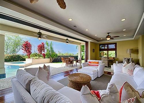 Villa Papala Place In Kahakai Estates