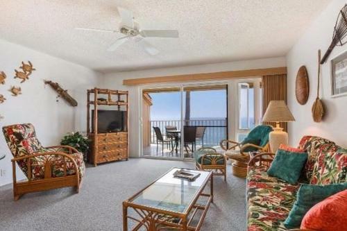 Sea Village 3-317