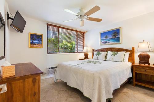 Country Club Villas 302