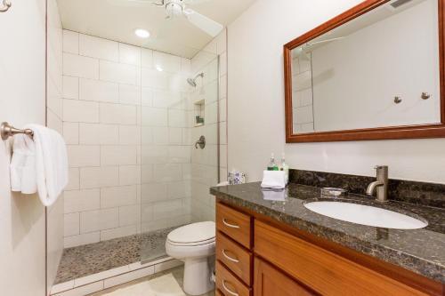 Country Club Villas 302