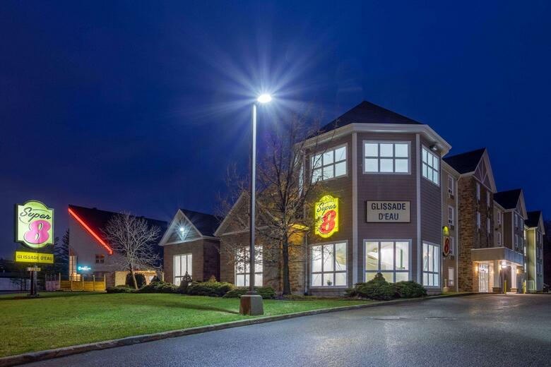 Hotel Super 8 Ste Foy