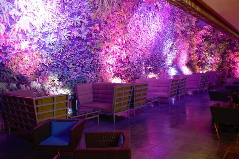 Hotel Renaissance Caracas