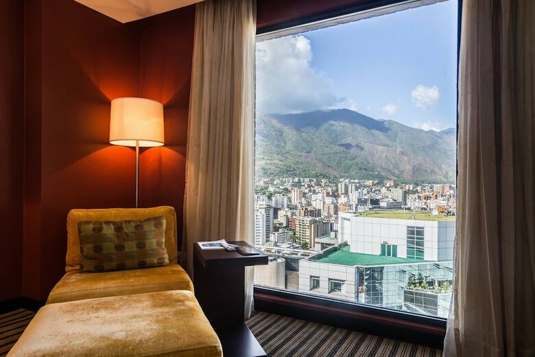 Hotel Renaissance Caracas