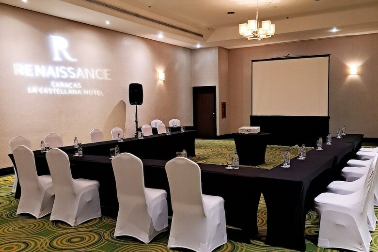 Hotel Renaissance Caracas