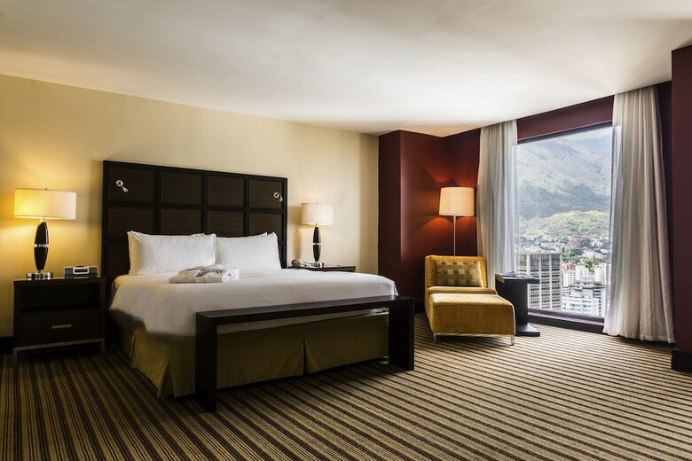 Hotel Renaissance Caracas